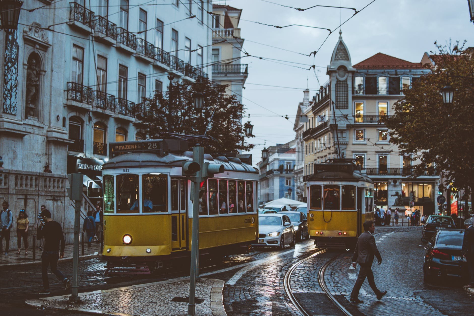 As atrações turísticas mais populares em cada distrito de Portugal - Jornal  Mundo Lusíada