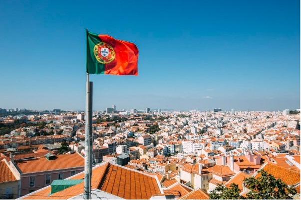 Lei da Nacionalidade Portuguesa