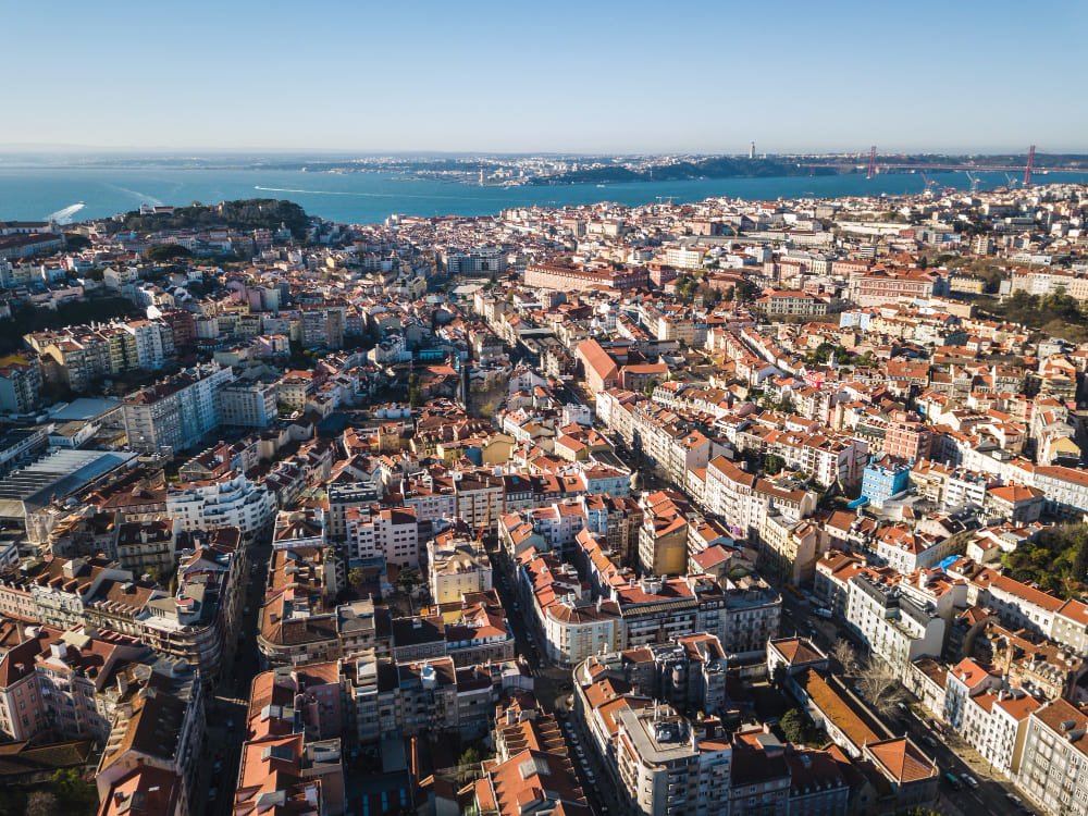 Passeios em Lisboa